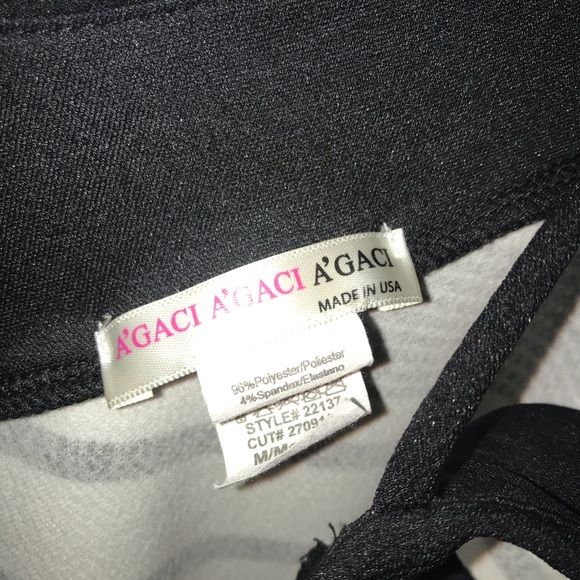 A’gaci top - Picture 4 of 6